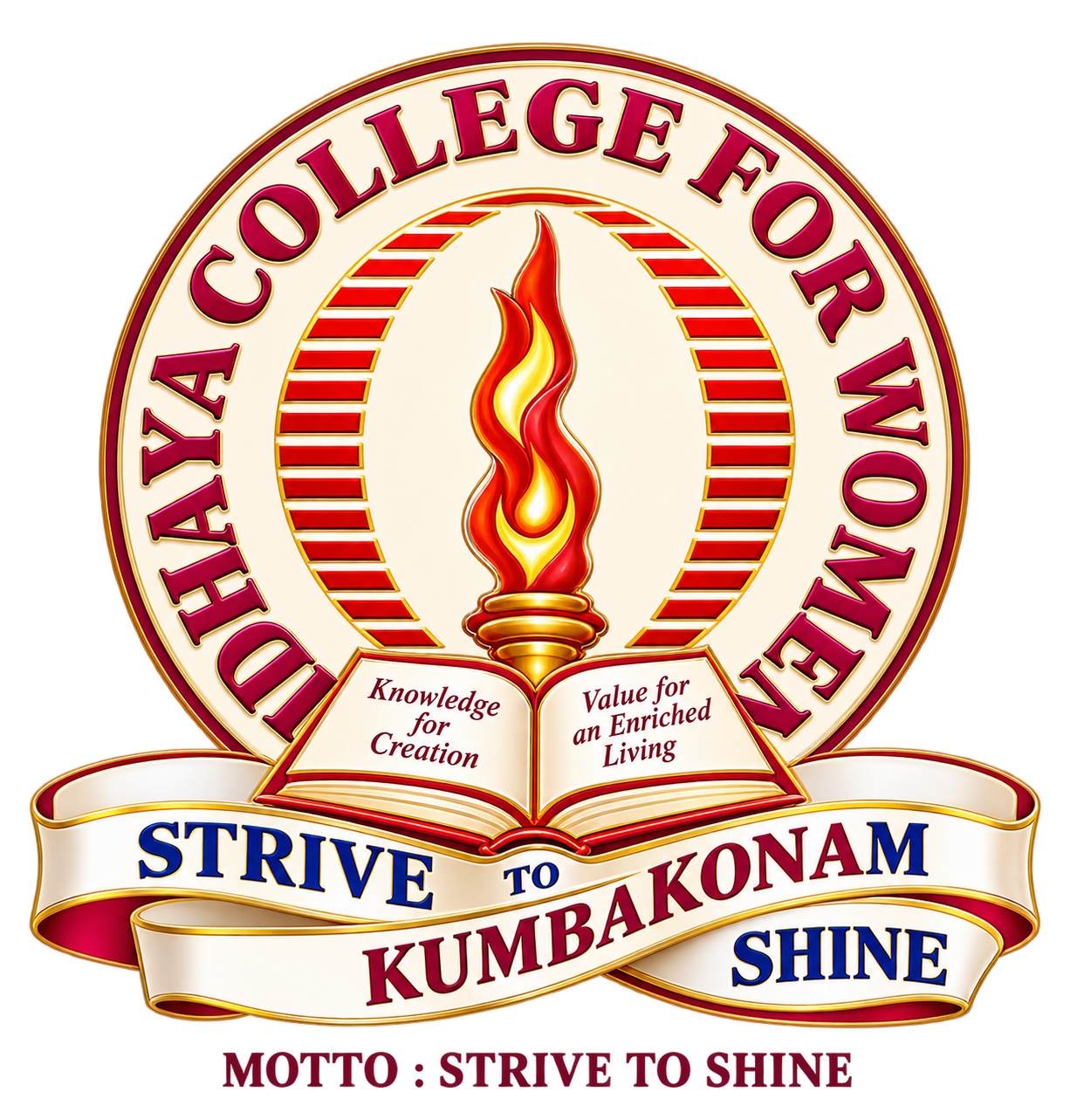 Organizing Institution Logo